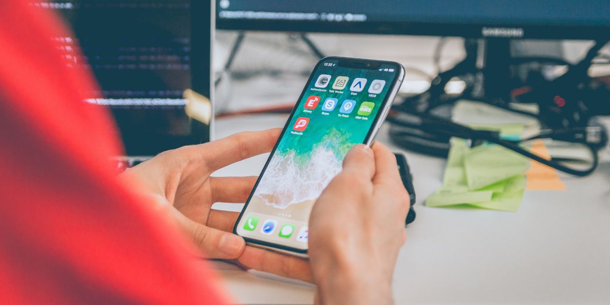 CURSO PRLVL0065 - USO DE MÓVILES EN EL PUESTO DE TRABAJO