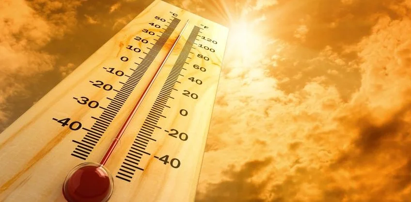 Medidas de prevención básicas frente al calor