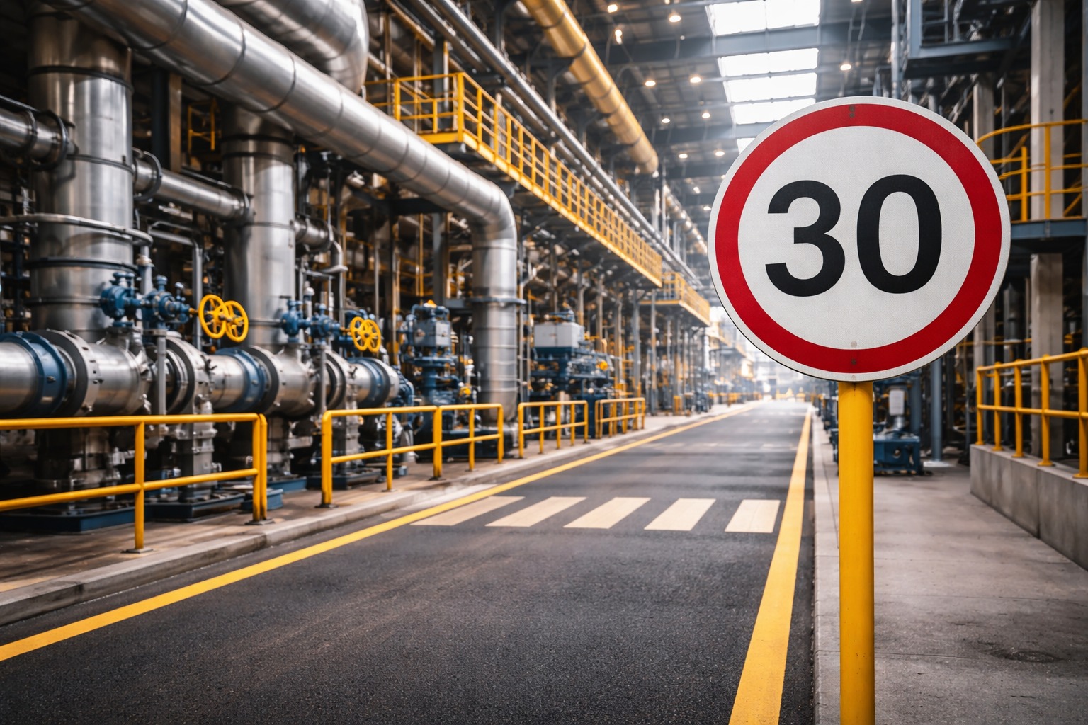 Buenas practicas en seguiridad vial